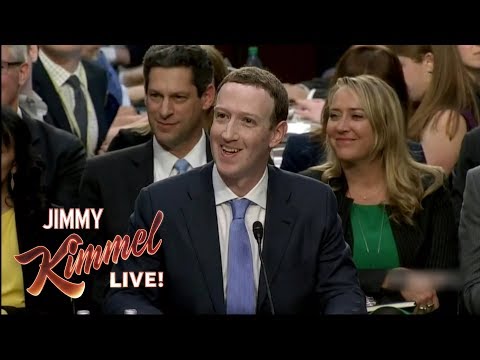 Video: Mark Zuckerberg förbereder sig för sin dotters födelse