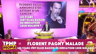 Les stars ont-elles raison de médiatiser leur maladie ?