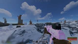 Aria Math - C418 Rust