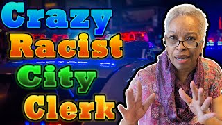 Craziest Clerk Ever?!?!