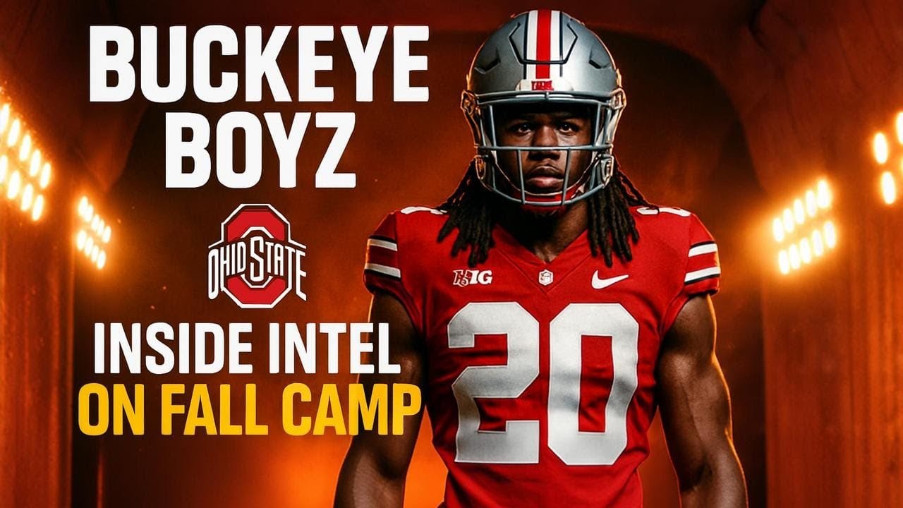 MASSIVE CHANGES to Ohio States Defense with Duke Pettijohn, Player UPDATES