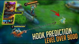 EX TOP1 GLOBAL FRANCO HOOK PREDICTION HACK (100 % SAFE)