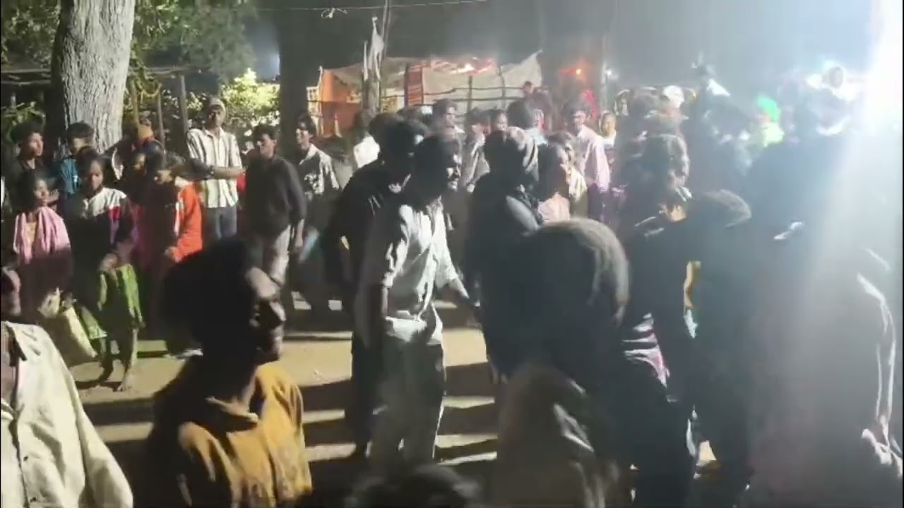 Siva pelli jatra 💗🥰