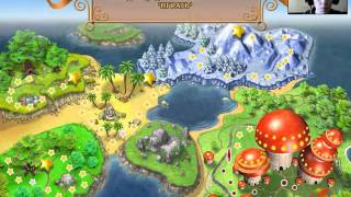 Yumsters финал screenshot 3