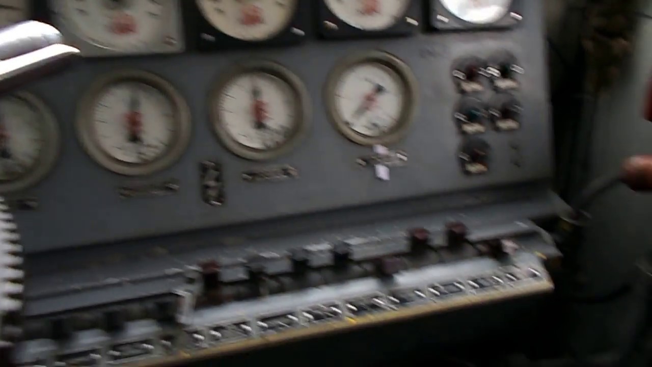 ВЛ11 726 поездка