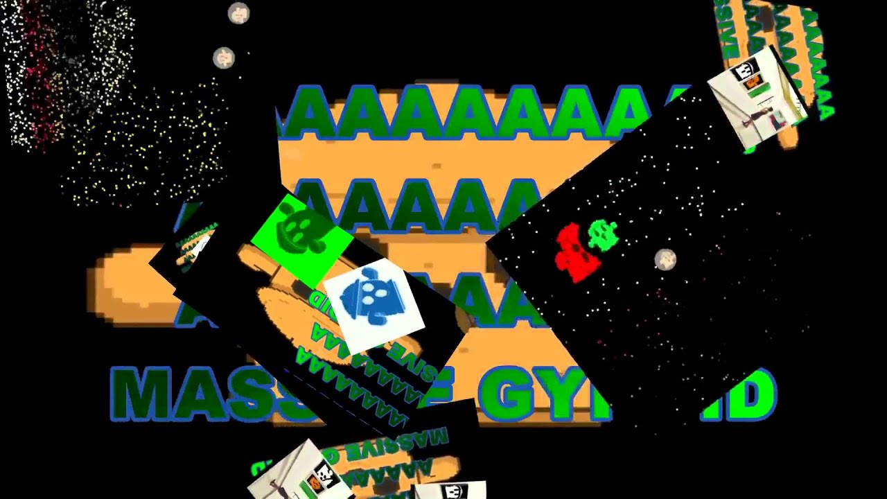 (Ytp Tennis) GGGGGGGGGGGGGG GYROID.EXE HAS STOPPED WORKING