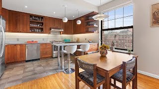 315 Saint Johns Place 4C  -  Brooklyn,  Brooklyn, NY
