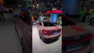 Pink 2025 all new Audi A5 Limousine #audi #audia5l  #audi #supercars #fyp