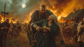 The Viking Funeral Ritual So Disturbing It Shocked the Civilized World