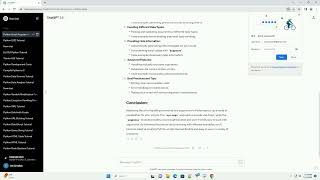 give arguments to python script