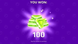 😱 FREE 100 GEMS Tricks for All Players in PK XD 💎✨ #PKXD #PKXDGems #PKXDTips #pkxduniversd #viral