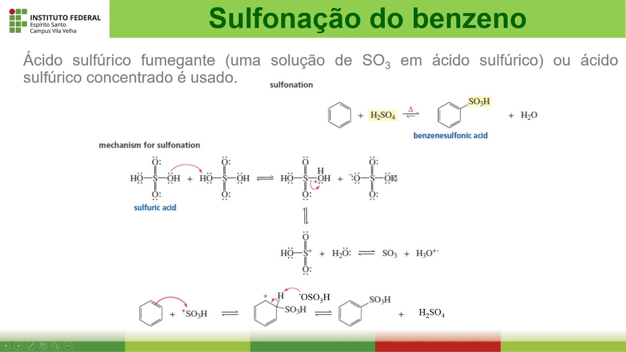 Cap 15 T pico 7 Nitra o E Sulfona o Do Benzeno YouTube cap-15-t-pico-7-nitra-o-e-sulfona-o-do-benzeno-youtube