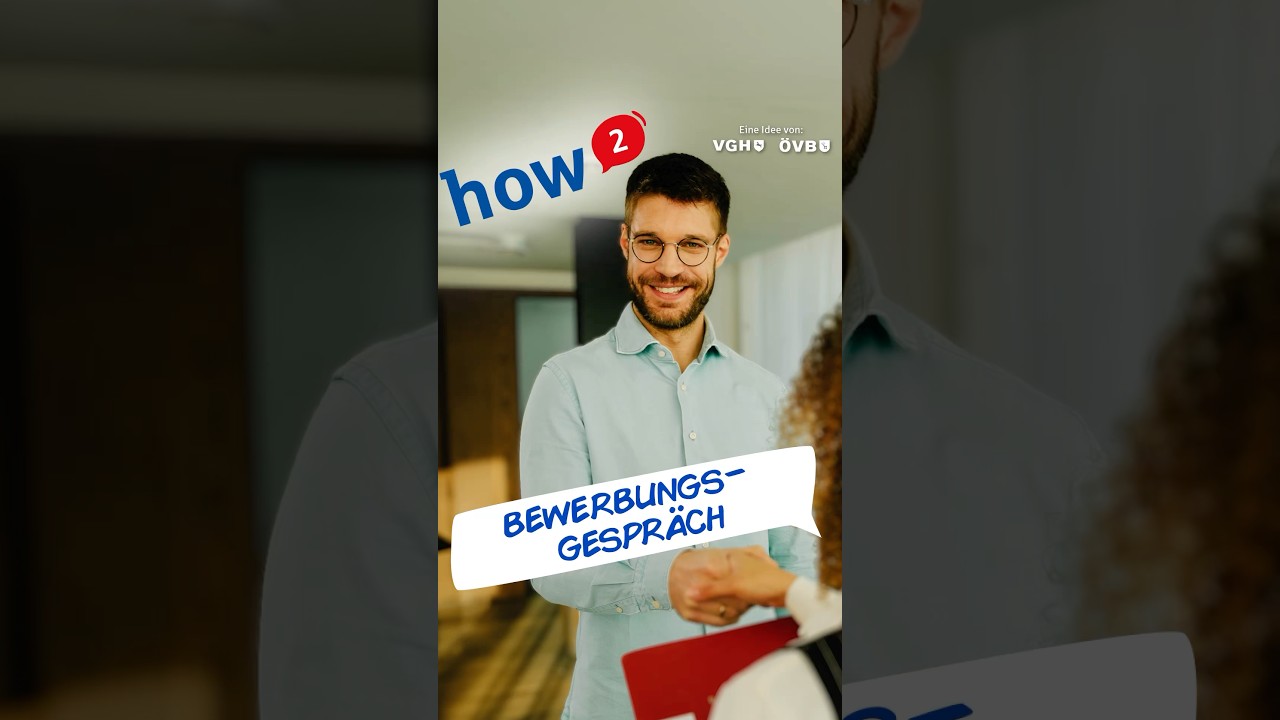 Der Karriereguru hat den JOKER für dein Vorstellungsgespräch!