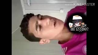 تحدي بين شاب عراقي وشاب سوري على أغنية شعجب قاطع بيا ياراحتي النفسية😂