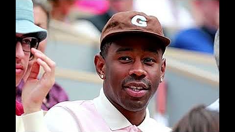 Tyler, The Creator-Glitter (IC3 Version) Extended Loop