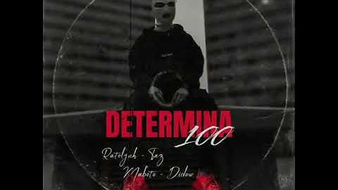 Ratoljah x Taz x MBT x Didow - DETERMINA100 Technical Studio ｜ 2024