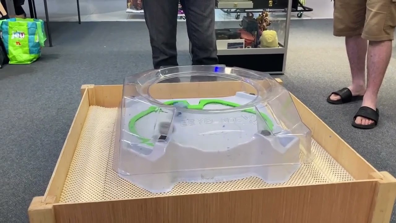 La Taverne Du Gamer Juin 2025 Part 3