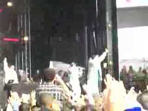 Fatal Bazooka Fous Ta Cagoule Live