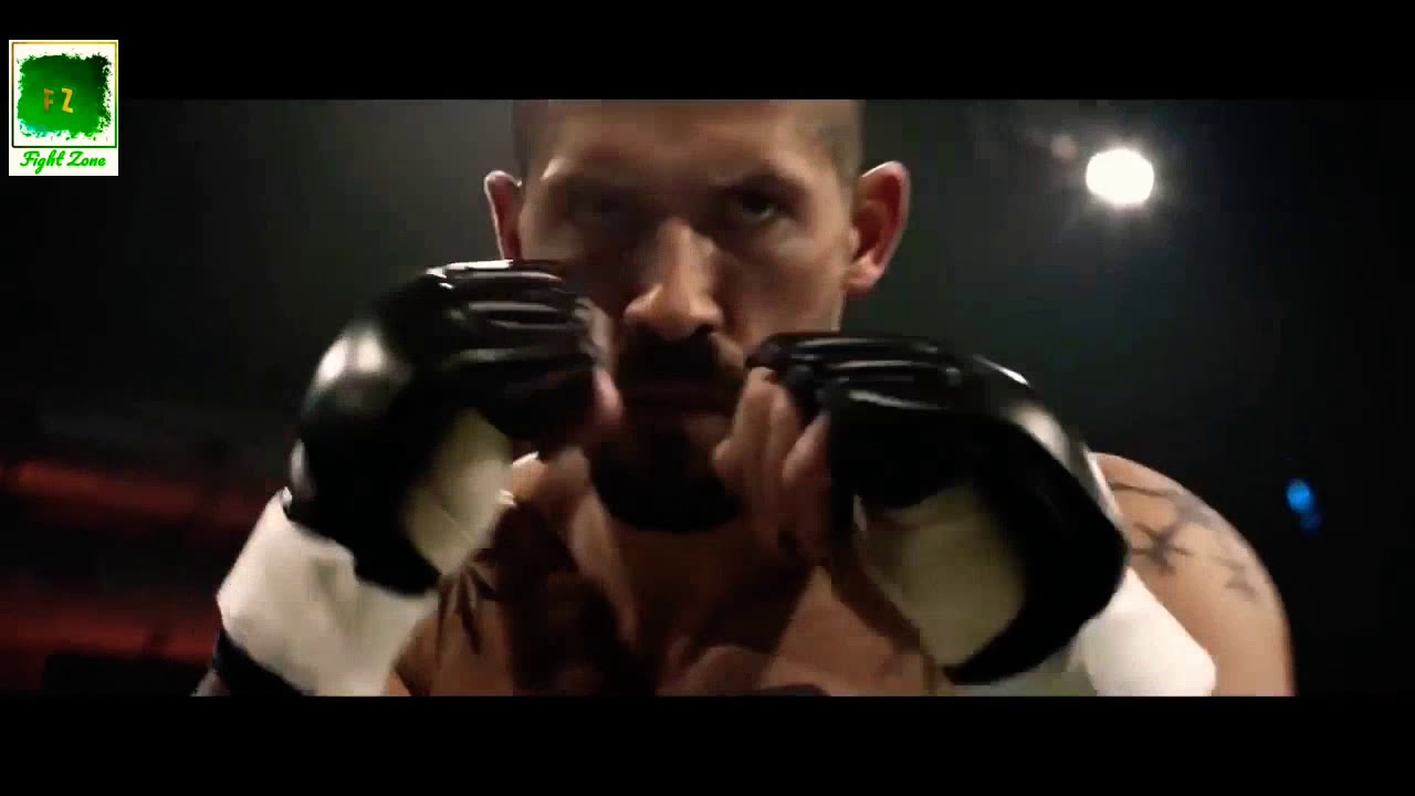 Top Fight scene🔥🔥🔥(Official Music Video) YouTube