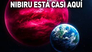 Nibiru acaba de aparecer en el radar y la Tierra está en su camino
