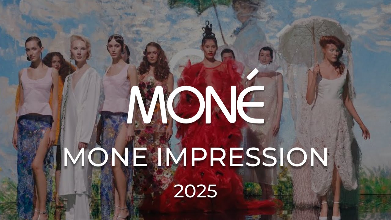 MONE IMPRESSION 2025