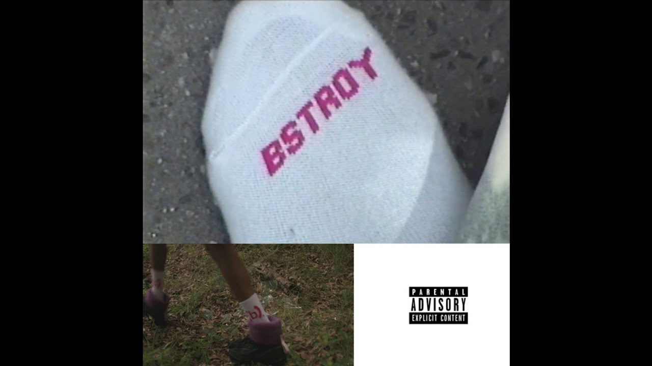 Yung Kayo - bstroy socks Instrumental