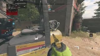 Insane double kill with semtex MW2