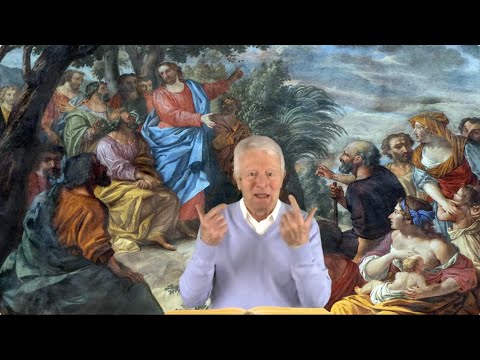 Video 5a Domenica del Tempo Ordinario - anno A -