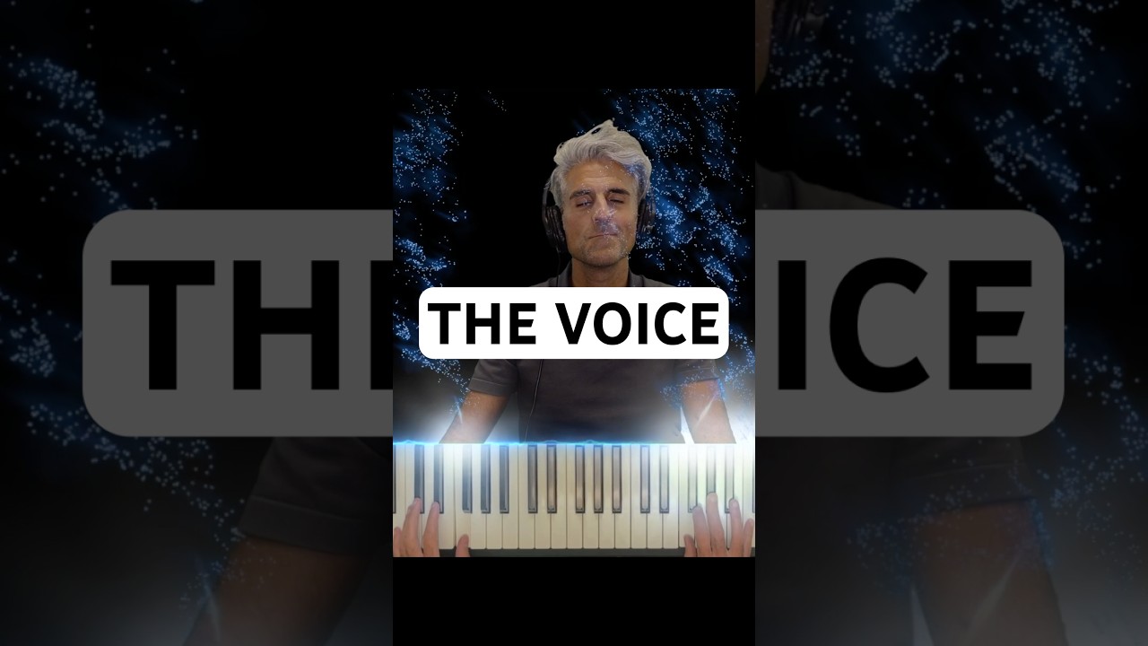 Научитесь играть песню «The Voice» Lil Durk 