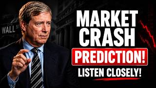 The Smart Money Is Preparing for Something Big(Wall Street Just Flashed a Warning) | Druckenmiller