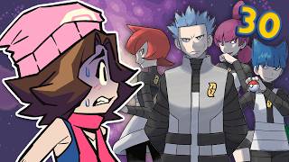 Podunk Celeste Town | Pokemon Grumplocke [30]