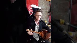 Murat Demi̇rbi̇lek| Gelmedi Gelmedi Yar & Karpuz Kestim & Yosma & Limon Çiceğim