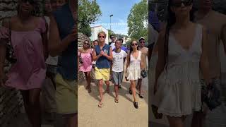 Les Vlogs Daoût À Lîle De Ré