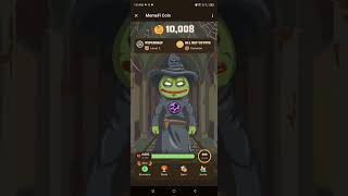 #memefi #combo use this or tap 4 corners