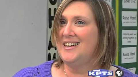 Deann Nelson, KPTS, KS - 3