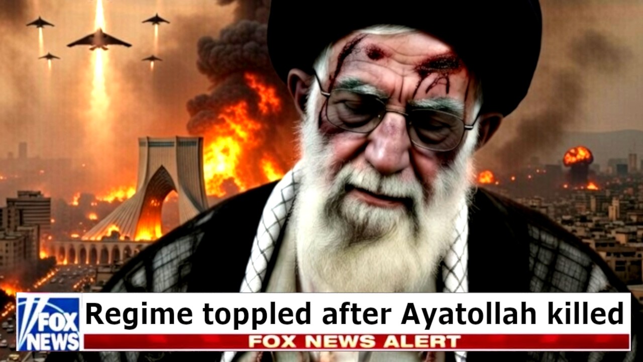 🚨 OMFG!! IT'S ACTUALLY F*CKING OVER... 😭😭😭