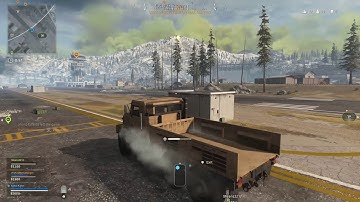 1 in a million RPG chopper take down. Insanely lucky Kappa