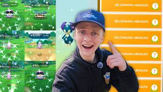 Dieses EVENT lief NICHT WIE ERWARTET...!