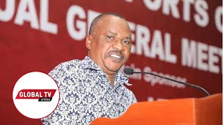 Kauli Ya Juma Nkamia Baada Ya Kushindwa Kwenye Uchaguzi Simba  Kuna Mambo Hayapo Sawa