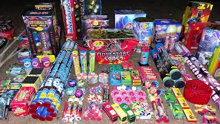 LIGHT UP MANY FIRECRACKERS ON TAKBIRAN NIGHT 2026 - 2 MILLION IN TOTAL!! XXL Firecrackers!!
