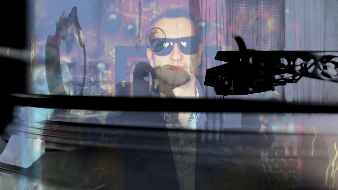 Berlau "Midnight in Blefuscu"