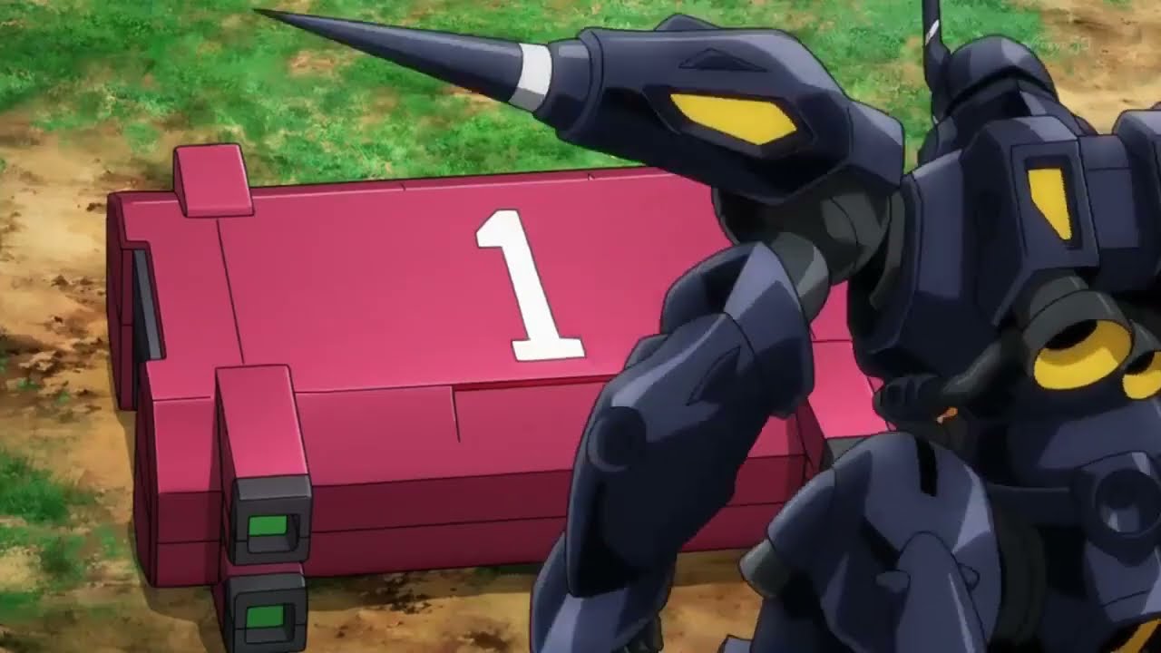 Kampfer Amazing