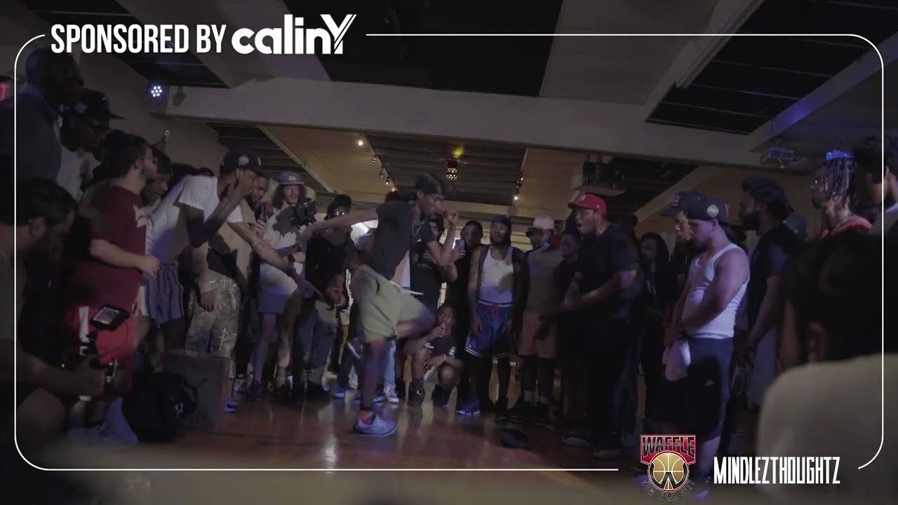 A LEX (8Legx) Vs LyveStar | MindlezzThoughtz and WAFFLE Presents Apocalypse X