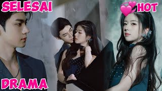 【Tamat】Malam perceraian, aku nikah dengan saudaranya dan pakai cincin musuh bebuyutanku!