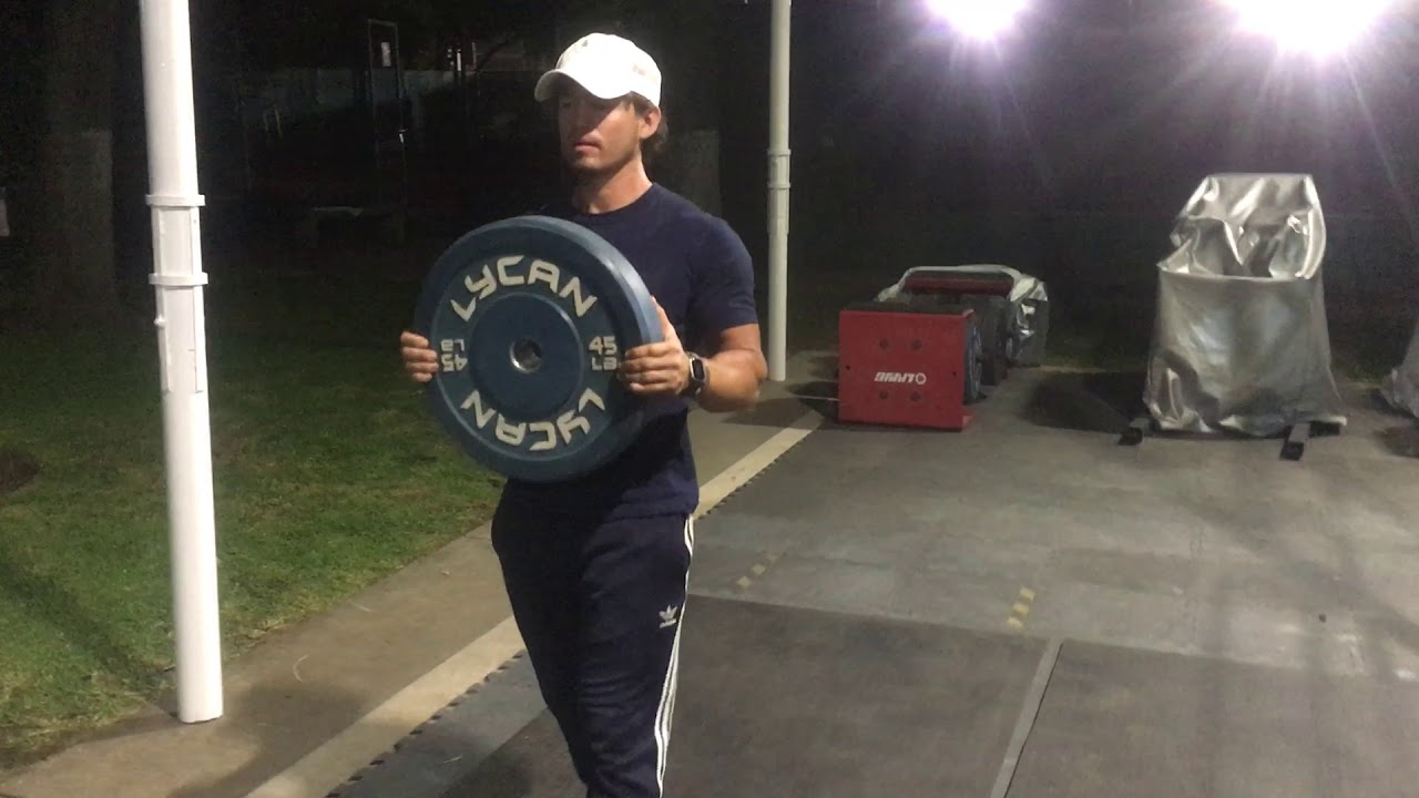 Curls De B ceps Con Disco Y Caminata Isom trica YouTube curls-de-b-ceps-con-disco-y-caminata-isom-trica-youtube