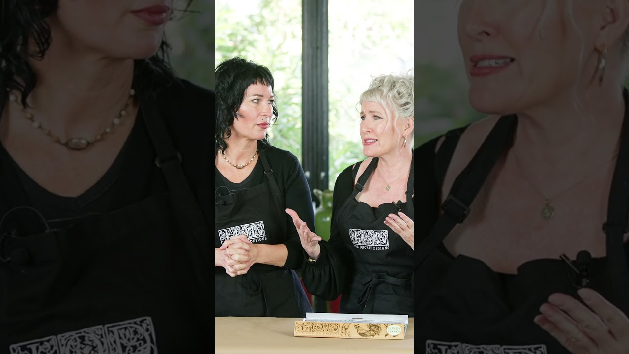 Mercantile is a fresh take on a retired classic, our Grainery Stamp!