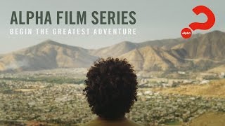 Alpha Film Series // Promo
