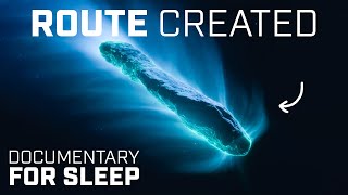 3Iatlas Heading To Mars And Unstoppable Documentary For Sleep