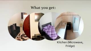 Trinity Suites