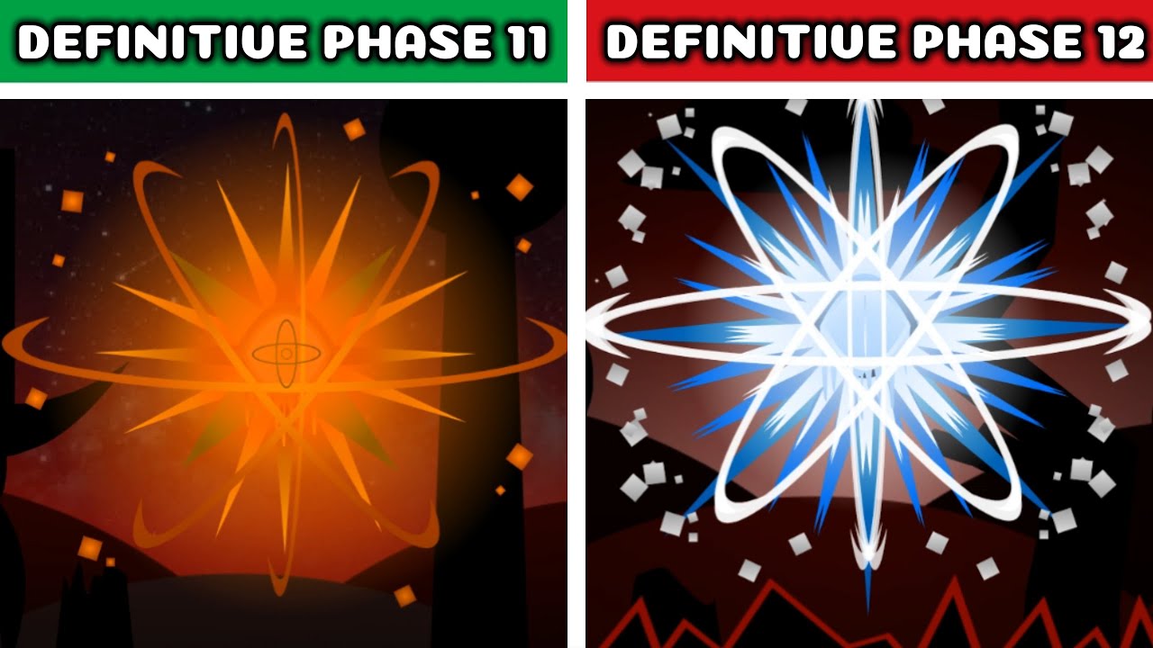 Incredibox Sprunki Definitive — Phase 11 vs Phase 12: Who Took the Crown?